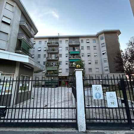 Your Home In Milan - Elegant & Comfortable Stay Eksteriør billede