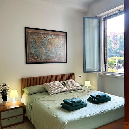 Your Home In Milan - Elegant & Comfortable Stay Eksteriør billede