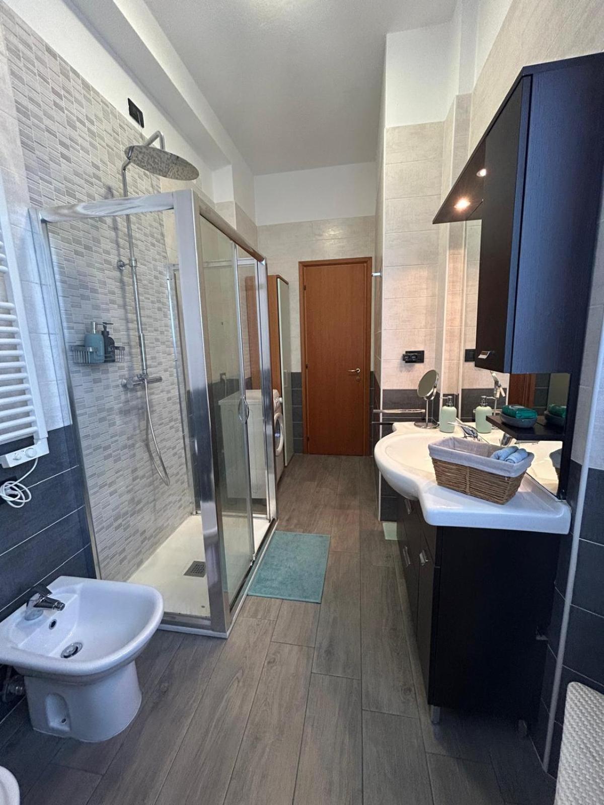Your Home In Milan - Elegant & Comfortable Stay Eksteriør billede