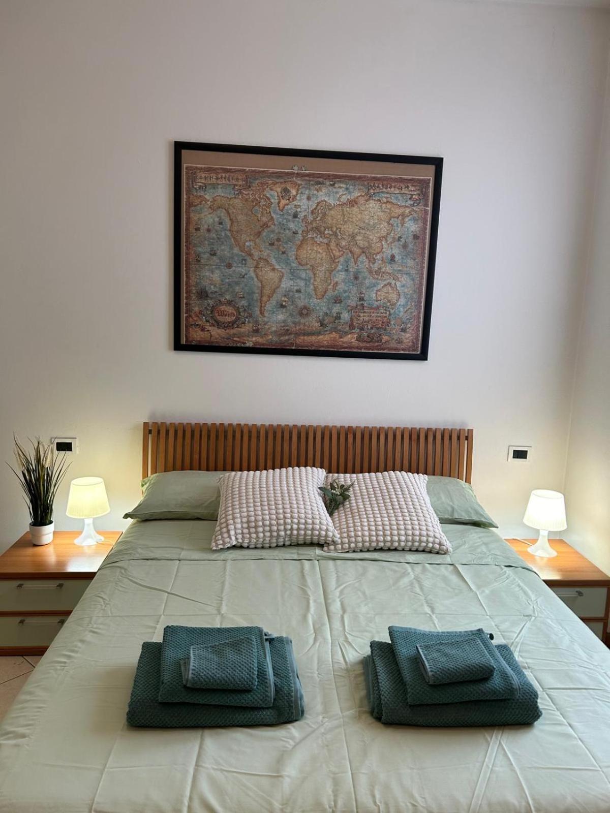 Your Home In Milan - Elegant & Comfortable Stay Eksteriør billede