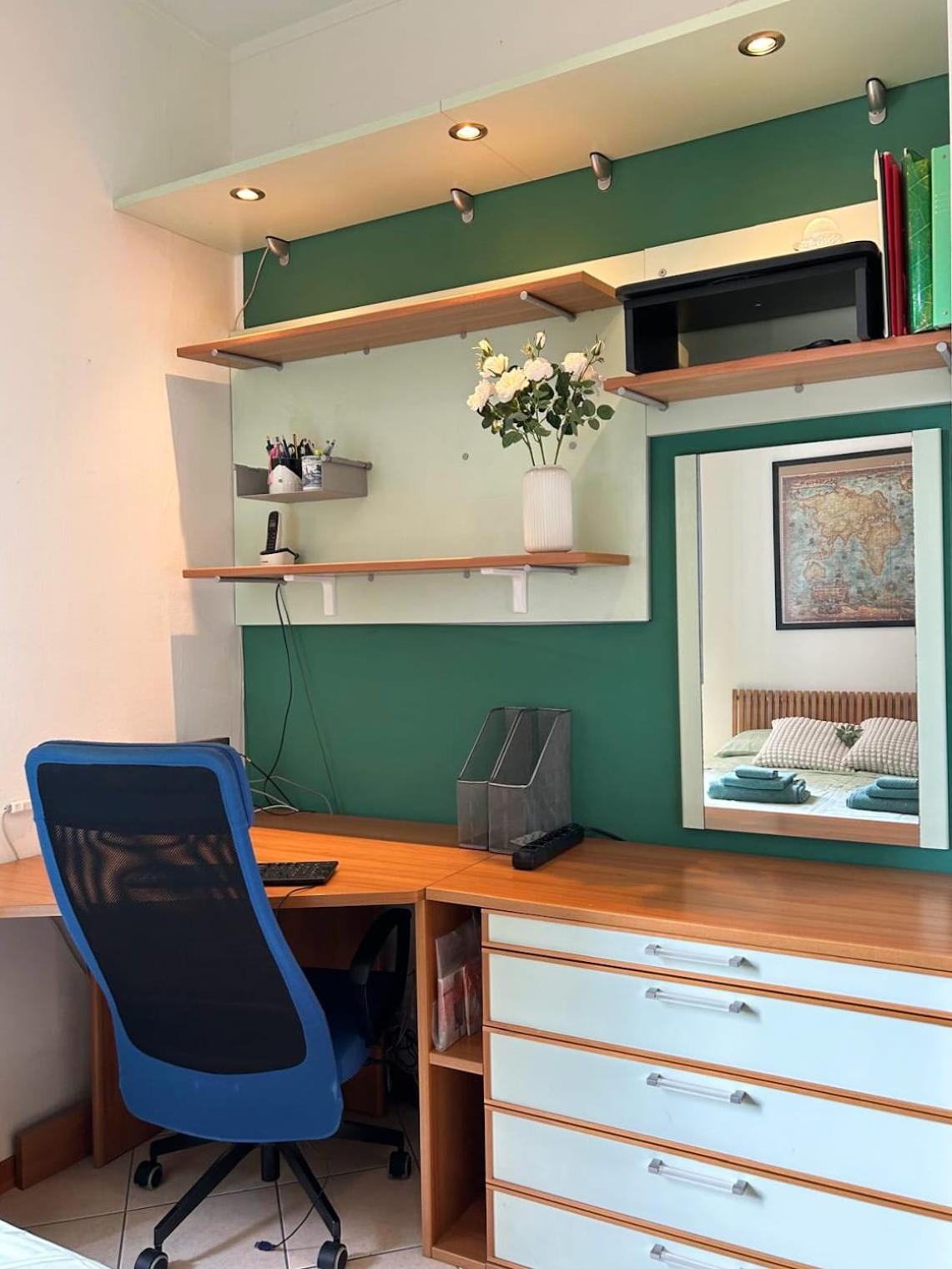 Your Home In Milan - Elegant & Comfortable Stay Eksteriør billede