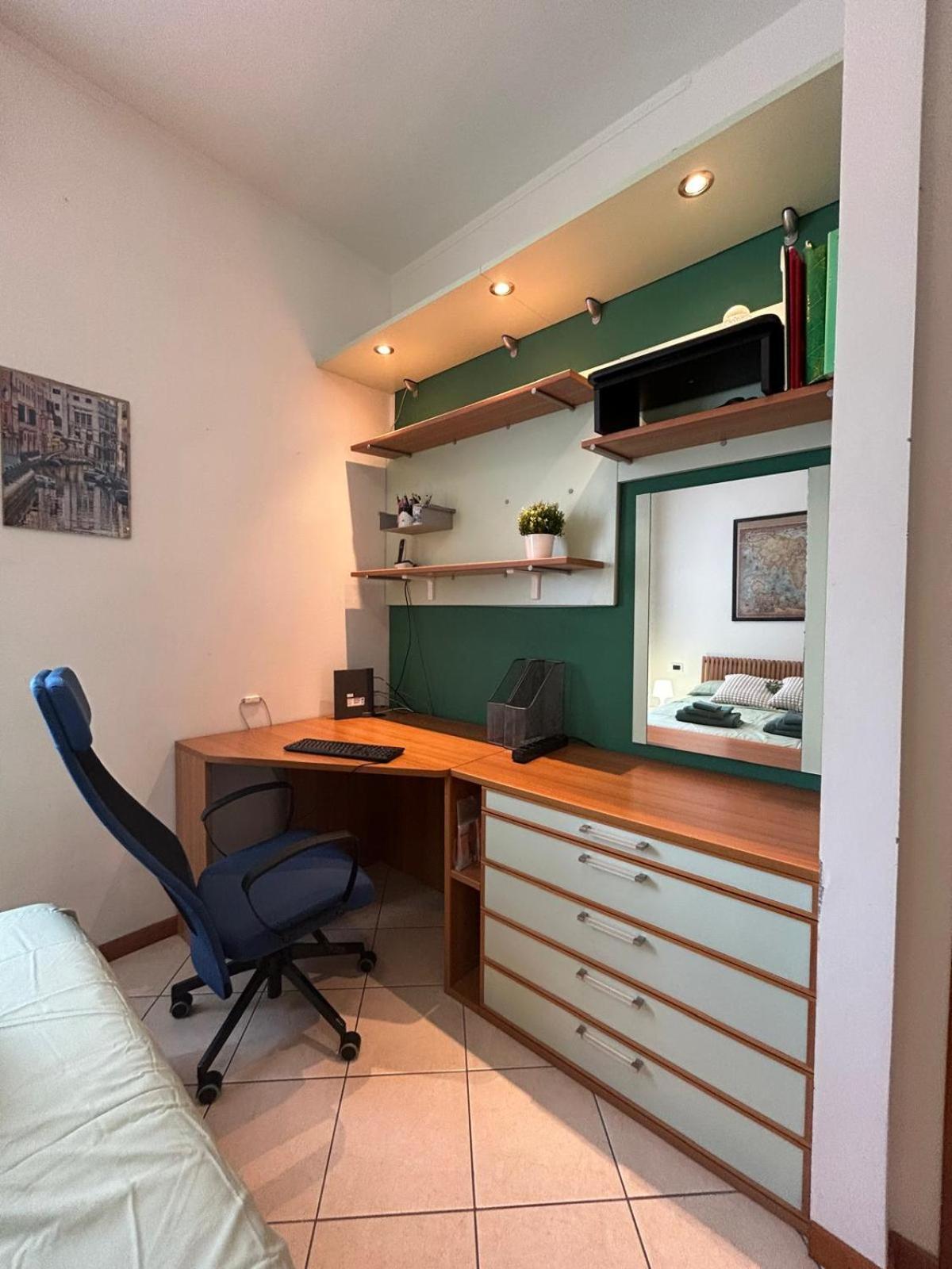 Your Home In Milan - Elegant & Comfortable Stay Eksteriør billede