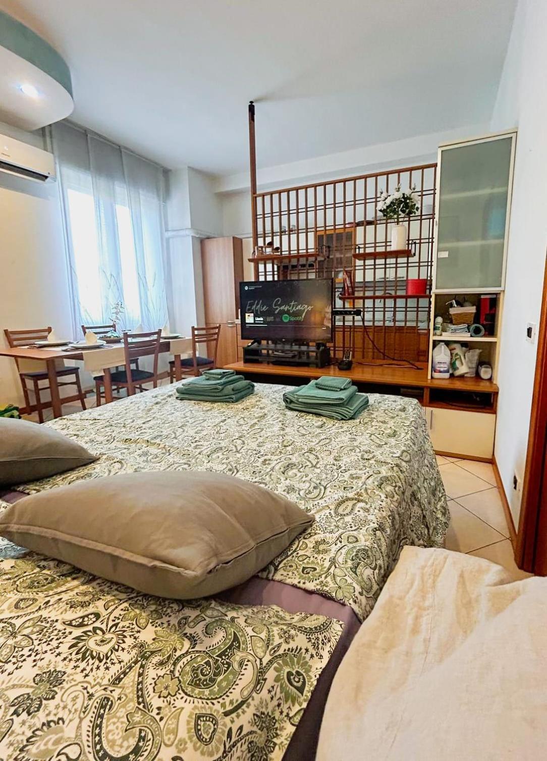 Your Home In Milan - Elegant & Comfortable Stay Eksteriør billede